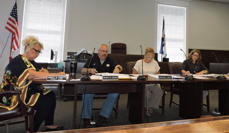 Brooke Commission opens bids for X-ray machines, cardiac monitors